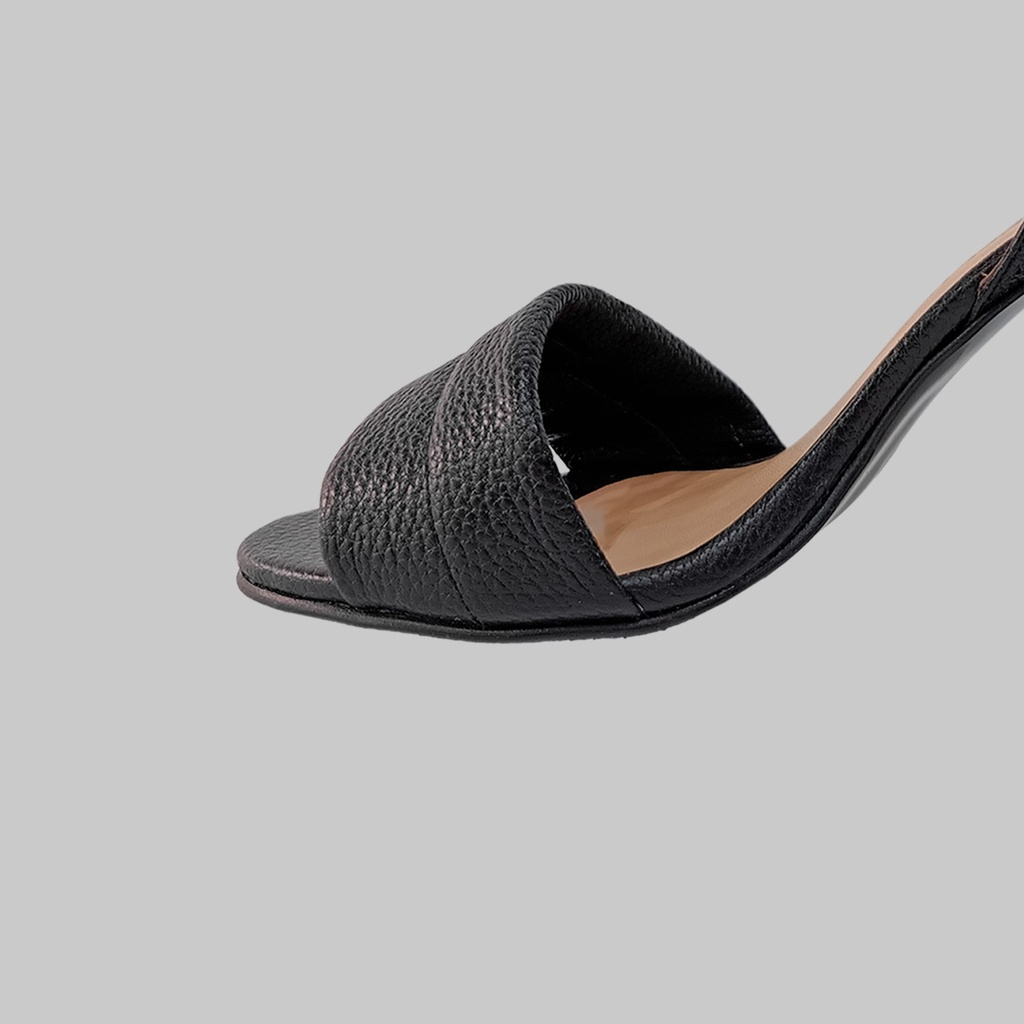 Fanny - negro