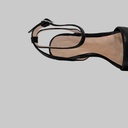 Fanny - negro