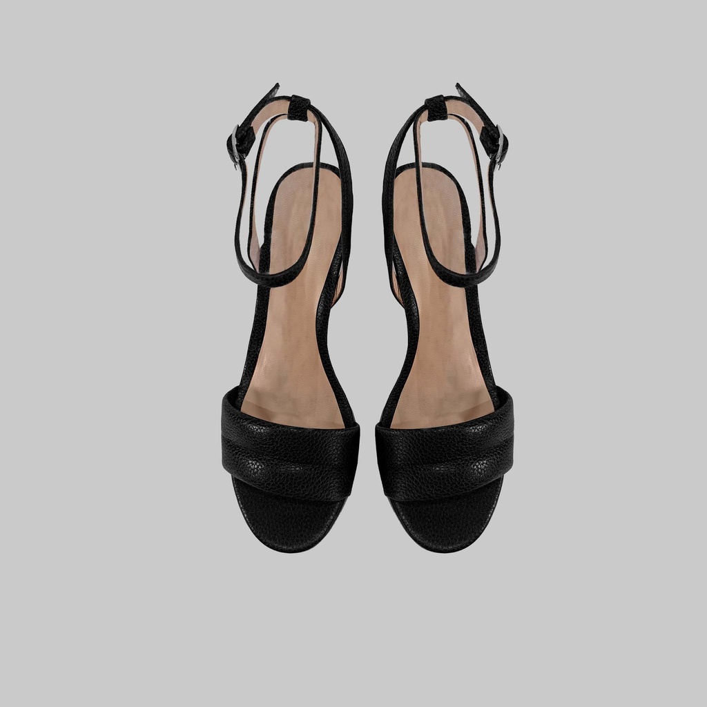 Fanny - negro
