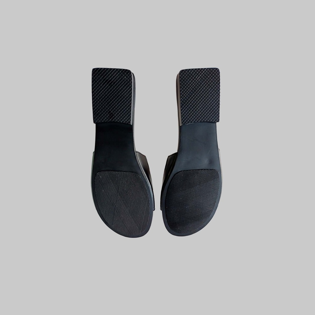 Flavia - negro