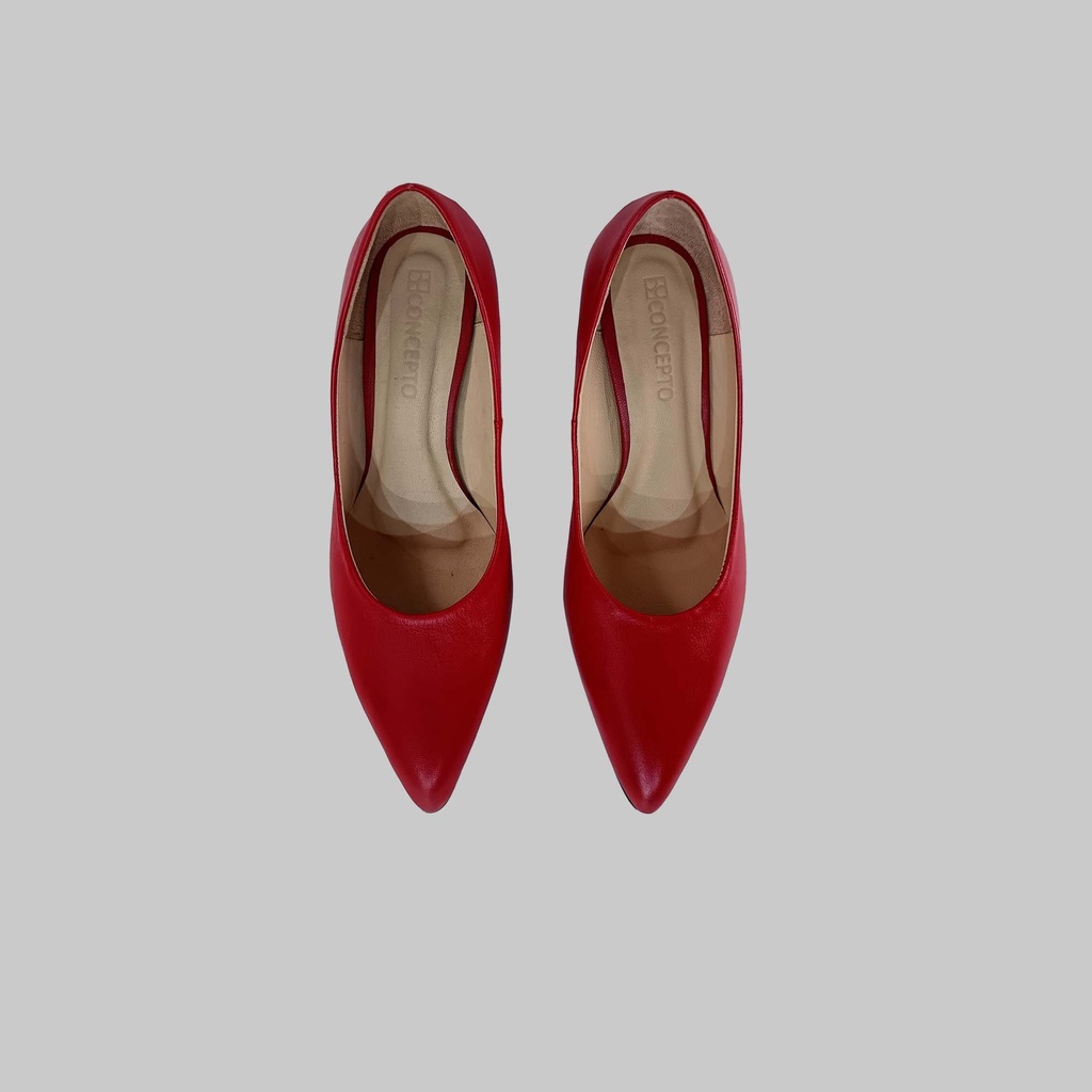 Regina 70 - rojo