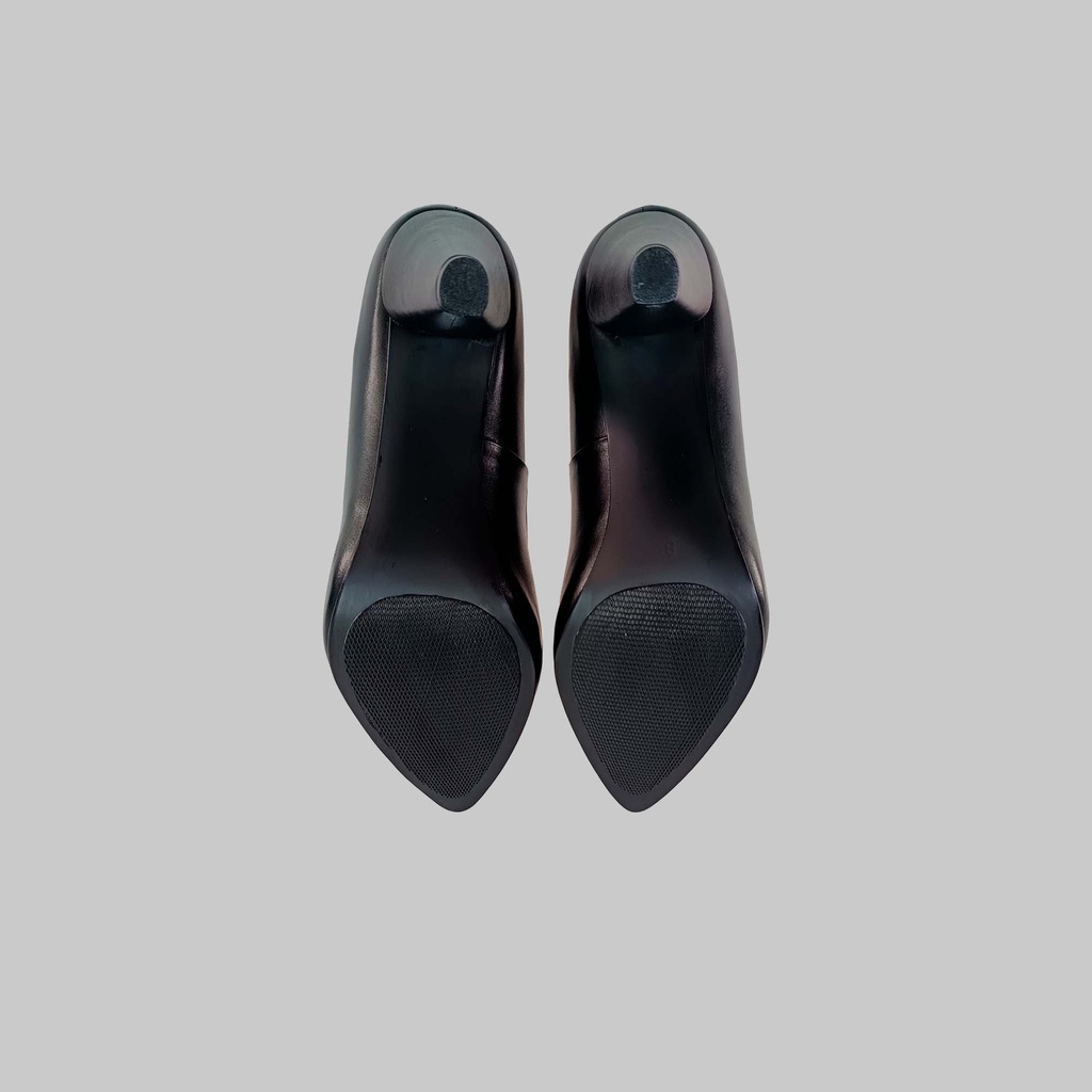 Regina 70 - negro
