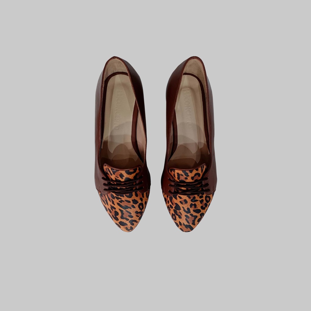 Rubi- tabaco print