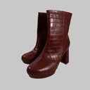 Ramona - marron