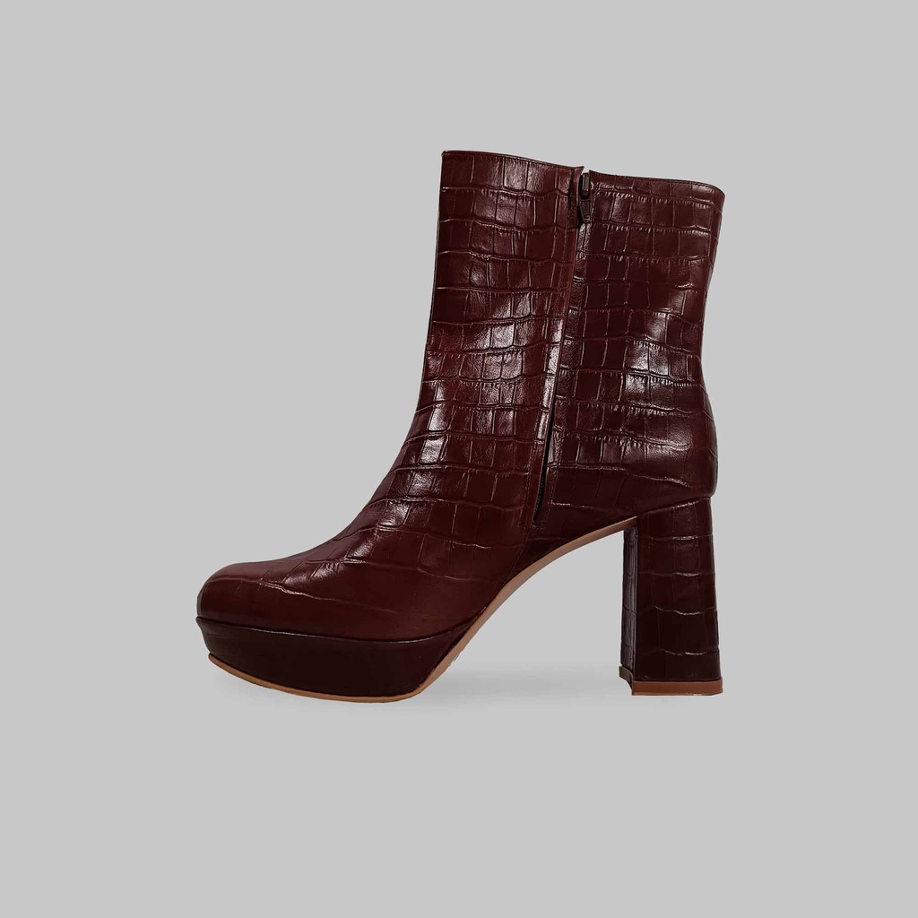 Ramona - marron