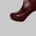 Ramona - marron