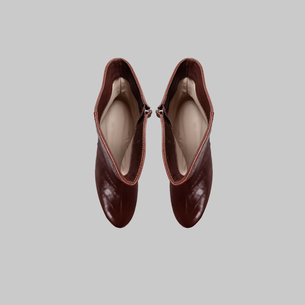 Ramona - marron
