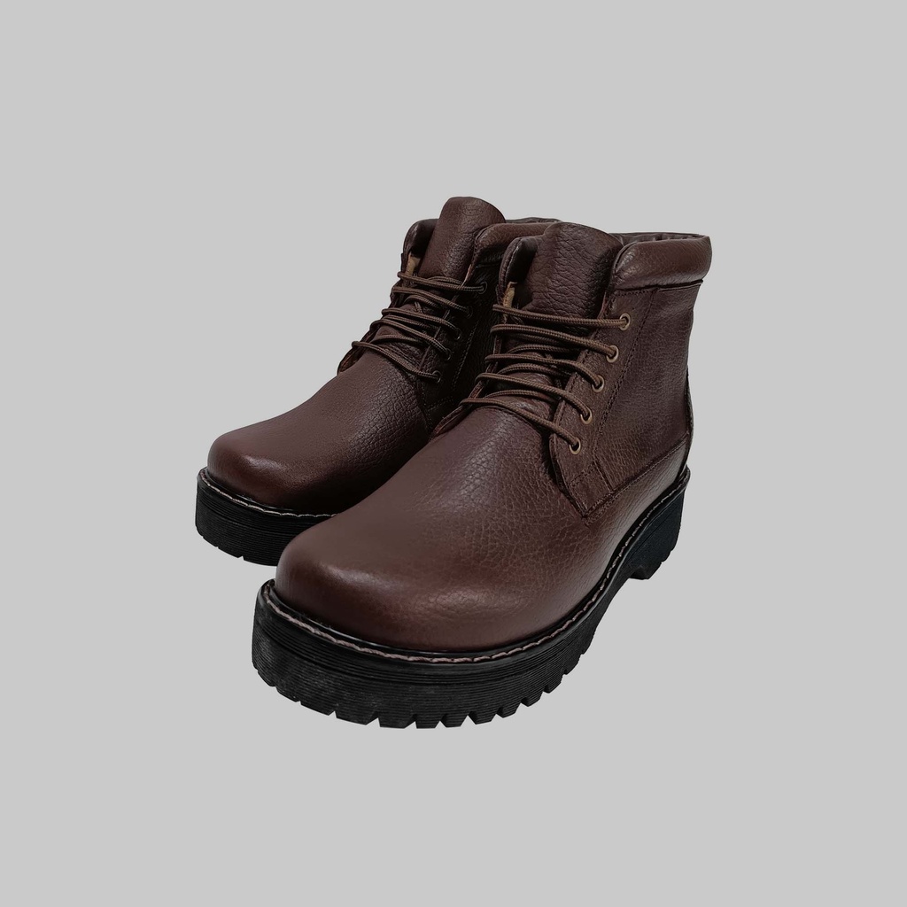 Lara - marron