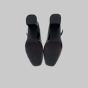 Mariana - negro charol