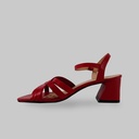 Thalia - rojo