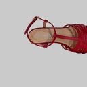 Luisa - rojo