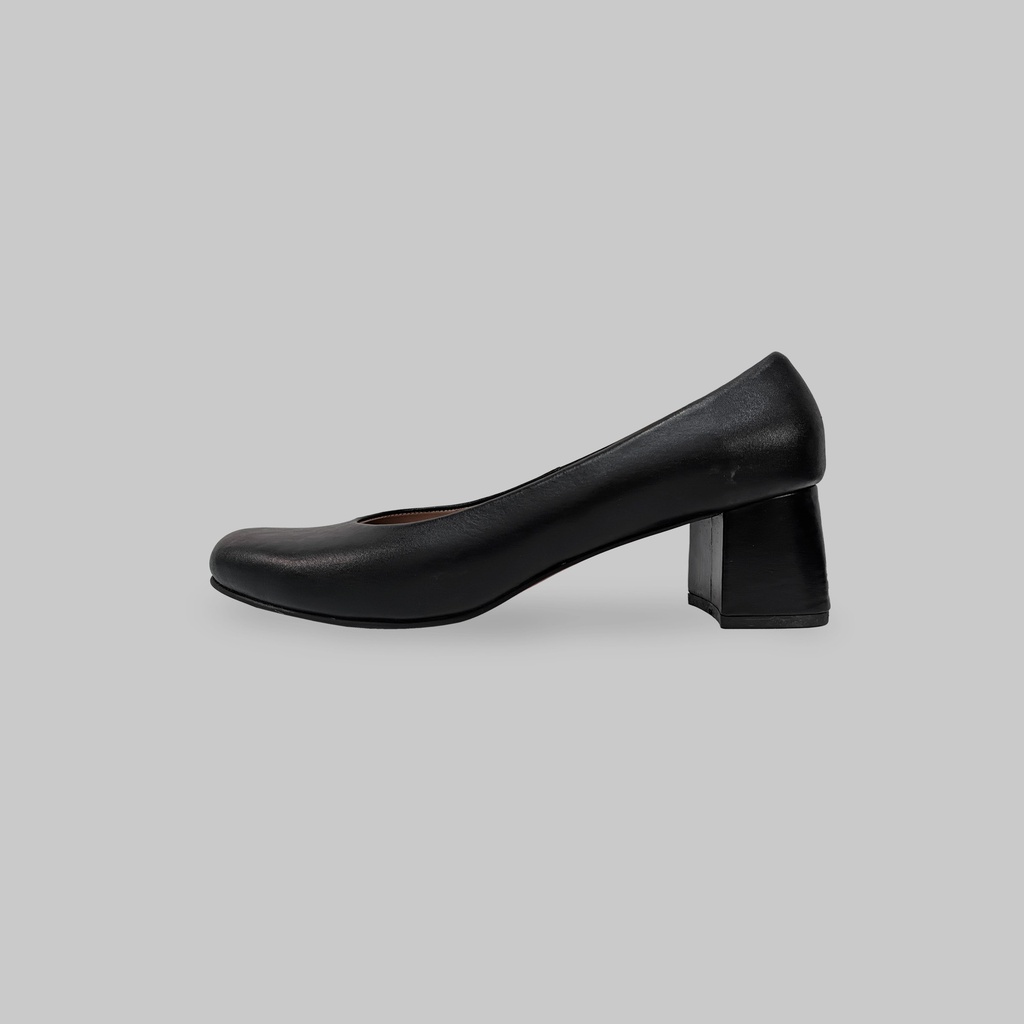 Romina - negro
