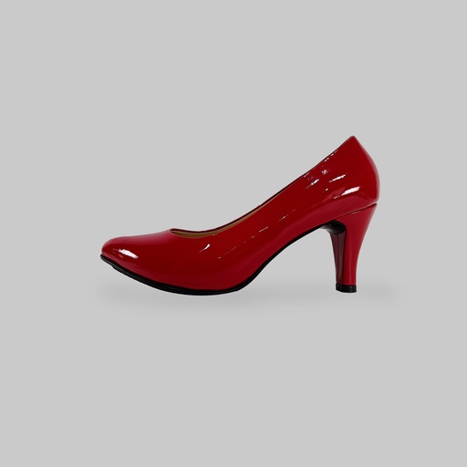 Regina 70 - rojo charol