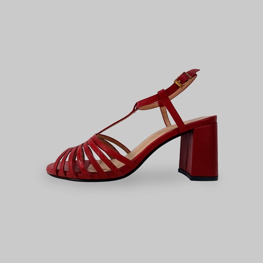 Luisa - rojo