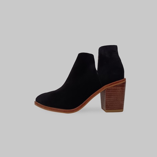 Patricia - negro