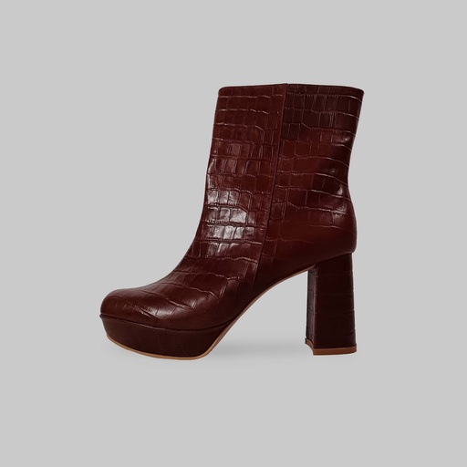 Ramona - marron