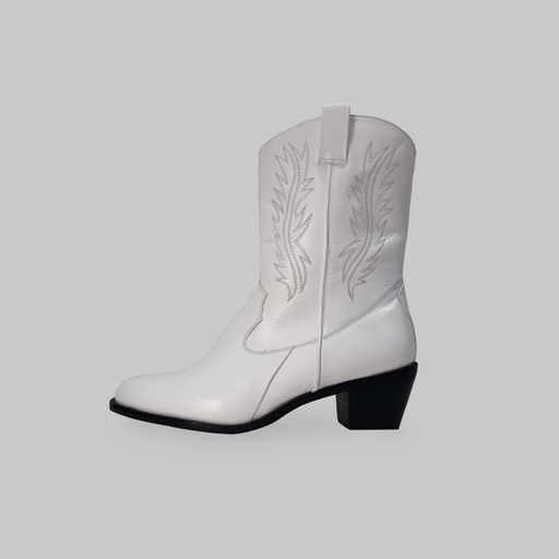 Texana - blanco