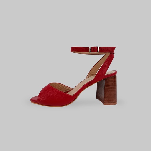 Ana - rojo