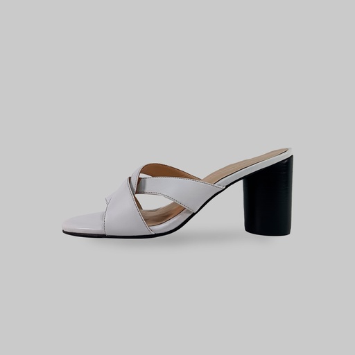 Ines - blanco