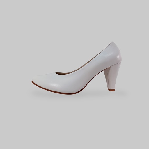 Regina 70 - blanco